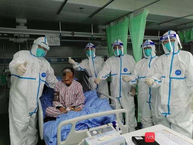 管向东：九城战疫广州遭遇最凶悍病毒 拿下它靠专业也靠韧性