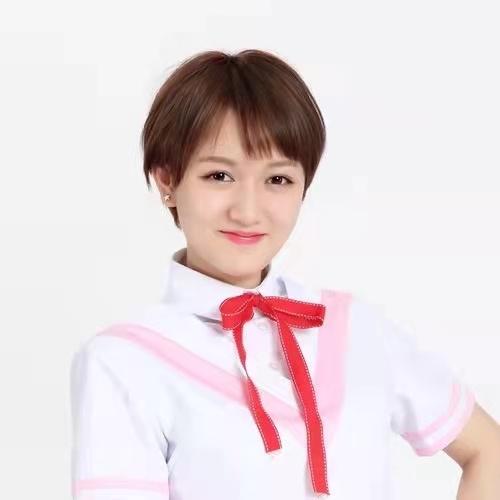 还记得《二十不惑》里的大宝董思怡吗?她瘦下来竟然这么美