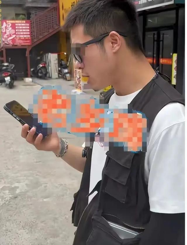 正义主播私生活混乱？2个月不堪关系曝光！网友：人设崩塌