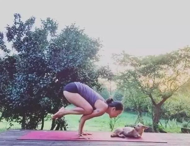 女明星突然宣布隐退：她因宗教得到救赎而出家，性感歌手变农妇