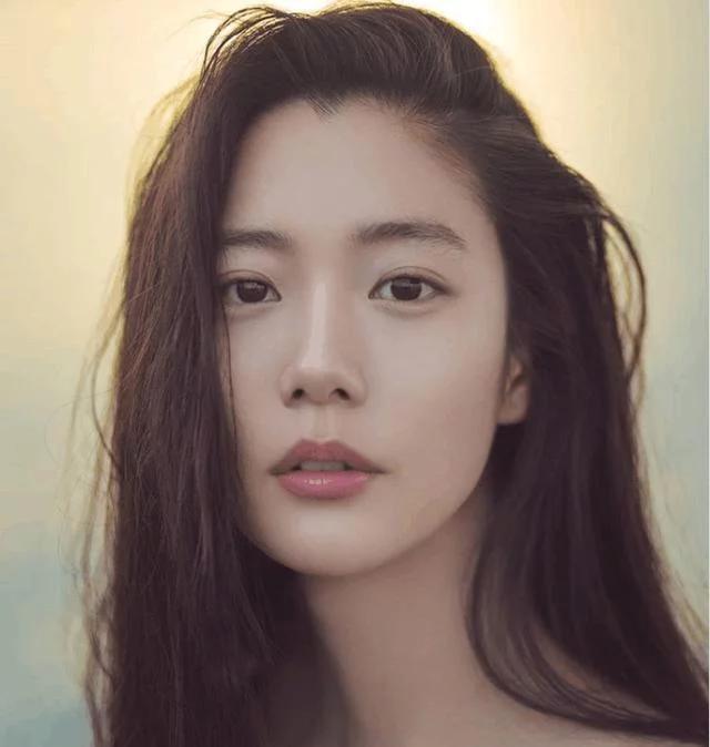 韩国女明星人气榜,个个让人神魂颠倒