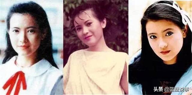 《大话西游》春三十娘蓝洁瑛为什么选择离去？原因诸多让我们猜测