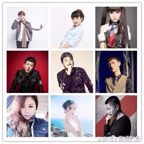 喊麦大主播们全网拥有过千万粉丝，年收入过千万，人气超明星