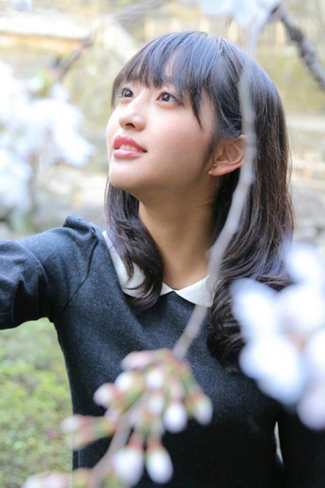 藤本万梨乃，日本美女表情包主持人