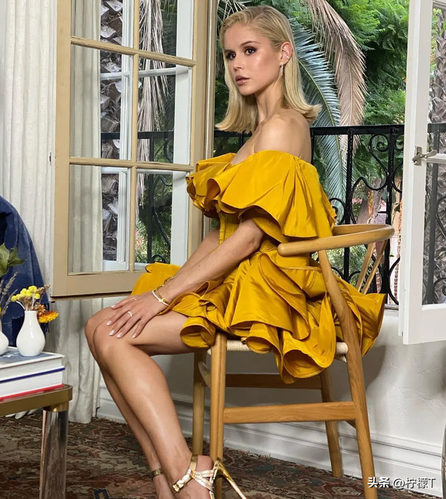 为艺术献身的好莱坞女星——“黑袍纠察队星光”艾琳·莫里亚蒂