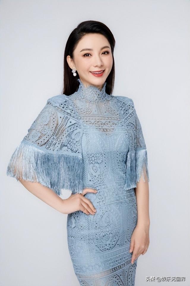 广东电视台13位美女主持人，谁是你心目中的偶像