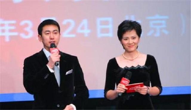 优秀主持人沈冰：曾保送浙大，主持世界杯，为何会沦落到锒铛入狱