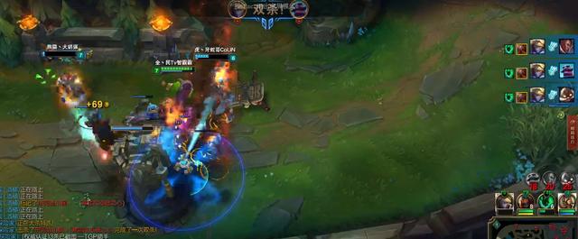 LOL小智：没时间解释了，银河战舰起航！