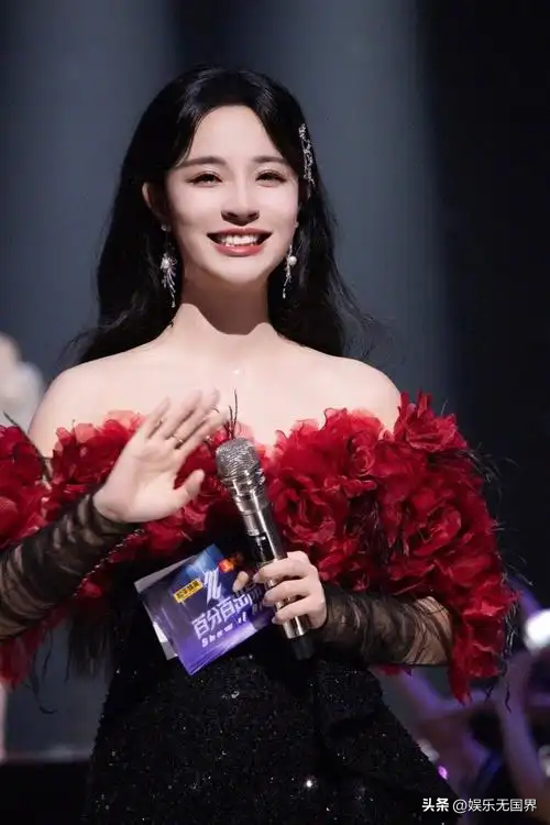 湖南电视台10位美女主持人，你最喜欢哪一位