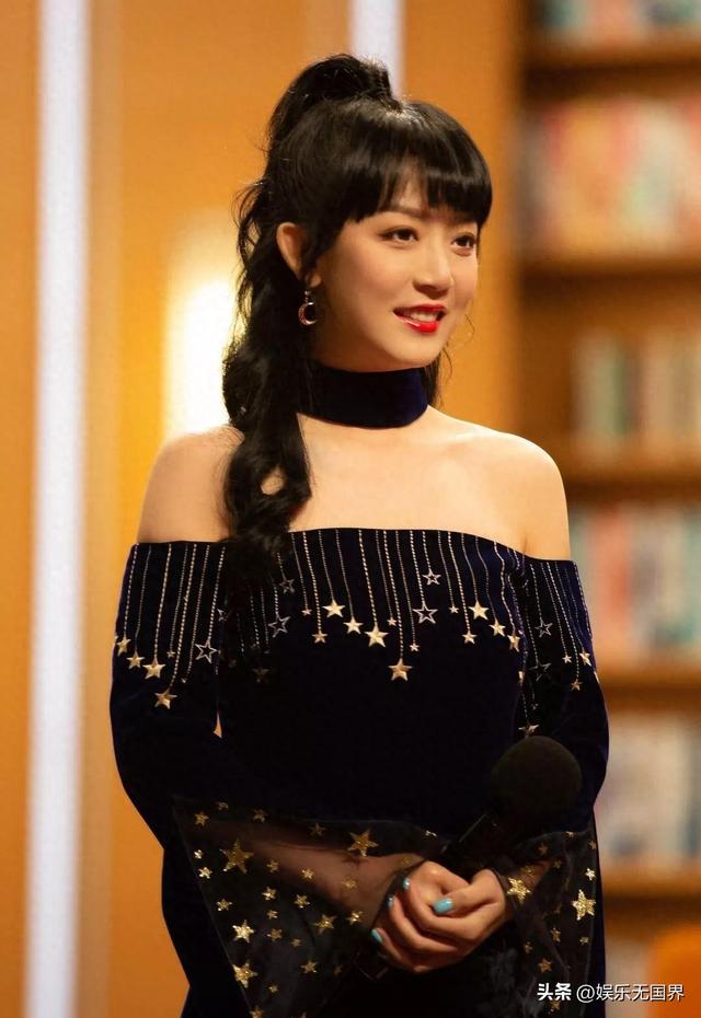 广东电视台13位美女主持人，谁是你心目中的偶像