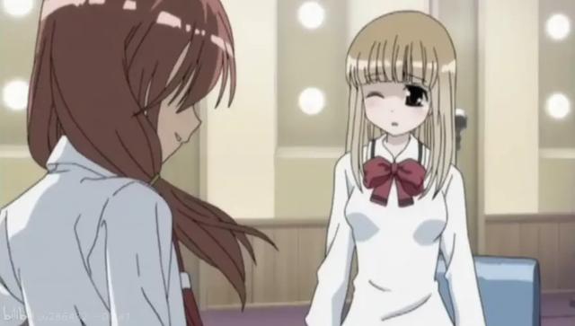 少女的甜蜜天下第一！快进来看看为你准备的6部百合神作