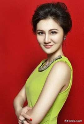 佛山电视台女主播(广东电视台13位美女主持人，谁是你心目中的偶像)