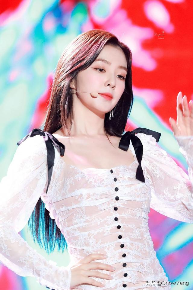 Red Velvet-艾琳公主