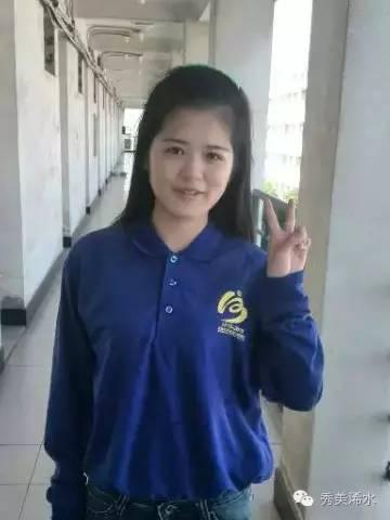 黄冈广播电视主持人大赛，浠水又一才女展露头角