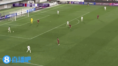 心态爆炸！张琳芃送点&离谱传球&漏球送空门 上一场替补登场丢3球