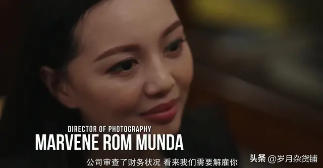 菲律宾R级爱情片《网恋蜜友》女主播的爱恨情仇