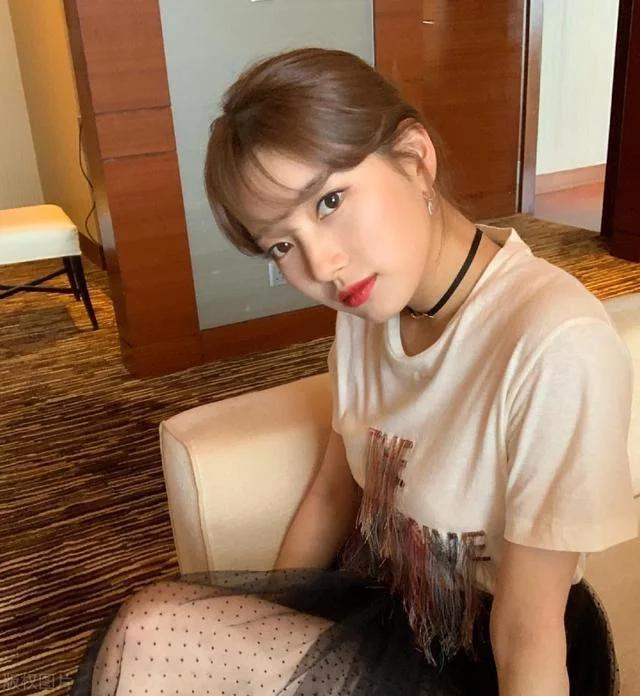 韩国女明星人气榜,个个让人神魂颠倒