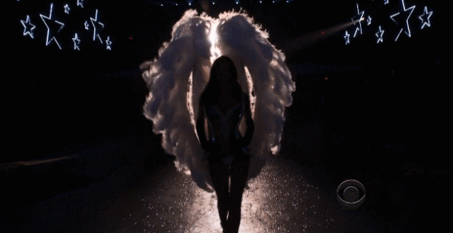 24年连播结束：“天使”救不了维密