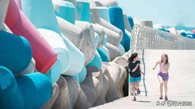 五部适合在家观看的韩国美女复仇爽片！结局都极度舒适