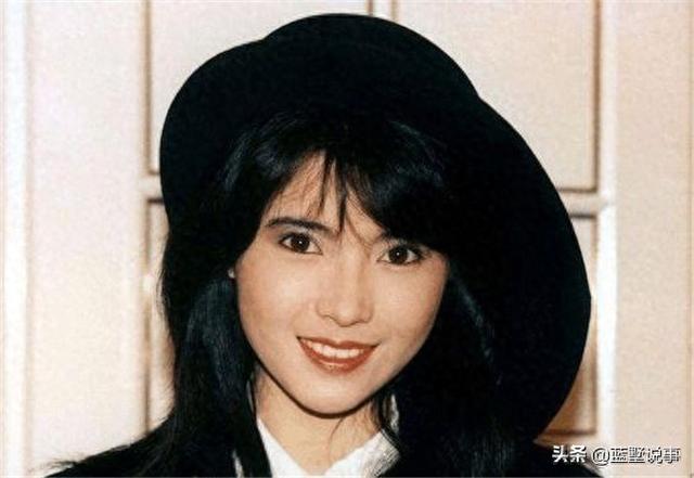 《大话西游》春三十娘蓝洁瑛为什么选择离去？原因诸多让我们猜测