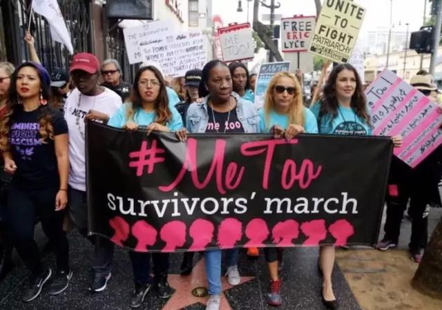 演艺圈到底有多少脏事儿？