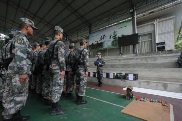 这场后装专业大比武，带劲