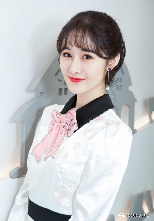 湖南电视台10位美女主持人，你最喜欢哪一位