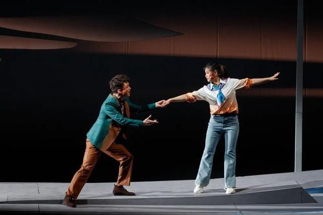 连演两晚！长沙花鼓戏《花猪司令》晋京演出