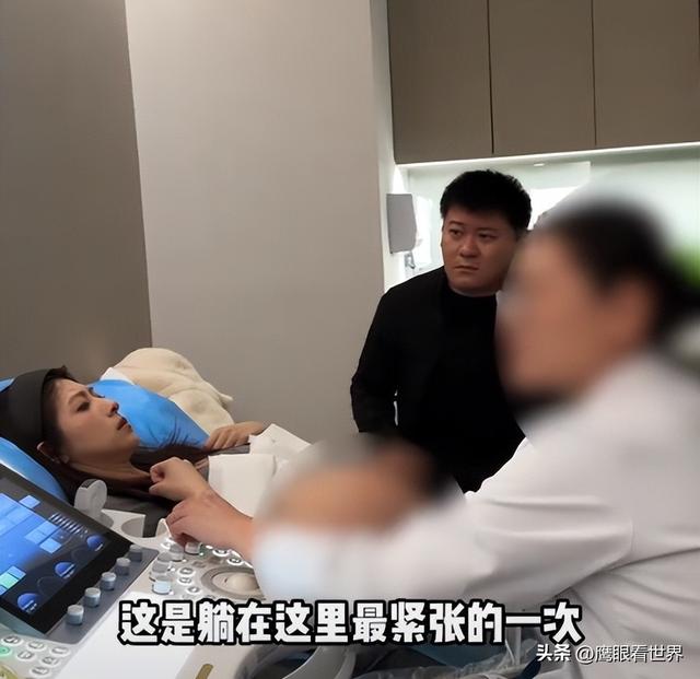 人傻钱多？网红韩景枫记录老婆生产全过程，产后又万元买水奶喂养