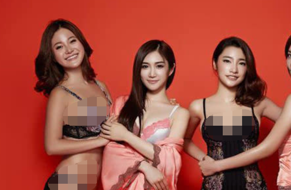 小悠穿白丝是真好看！做客姿态庄园澄清年龄，网友：保养的像18岁