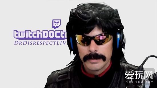 国外大主播涉嫌侮辱中国吃鸡玩家遭华裔群体抗议，Twitch态度暧昧