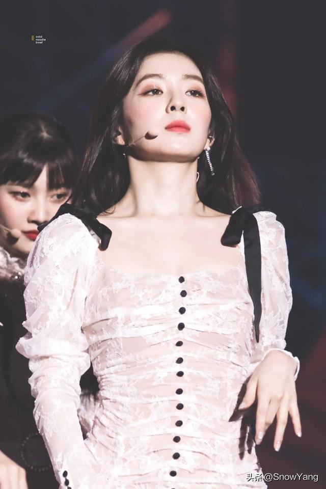 Red Velvet-艾琳公主