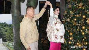 十九新加坡美女主播(范冰冰：海外直播带货女王，身价数十亿，为何还要与88岁船王共舞)