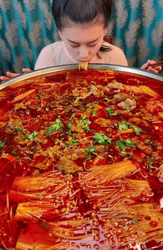 「特写」直播购物，当代城市生活的心灵鸡汤