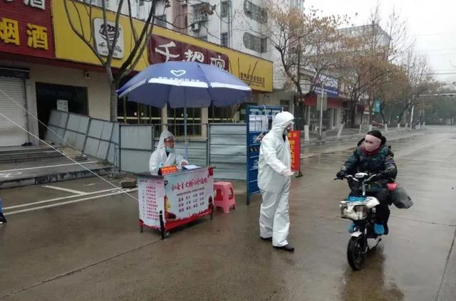 疫情大考，他们如何交出“硬核”答卷？丨直通湖北