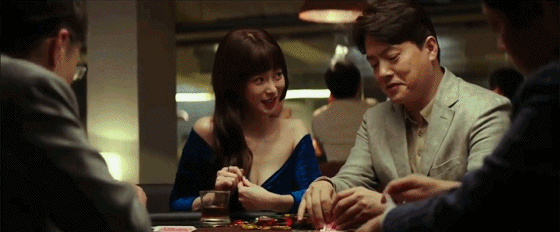 韩国卖座系列出续集，李光洙大胆出演，光最后10分钟就有3次反转