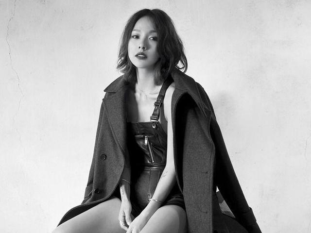 女明星突然宣布隐退：她因宗教得到救赎而出家，性感歌手变农妇