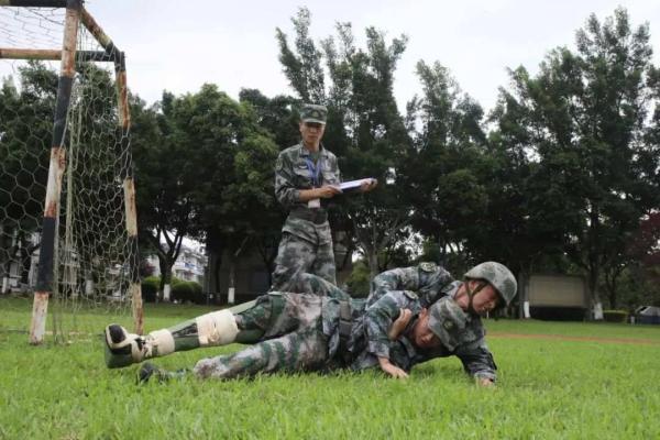 这场后装专业大比武，带劲