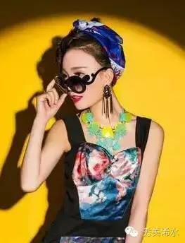 黄冈广播电视主持人大赛，浠水又一才女展露头角