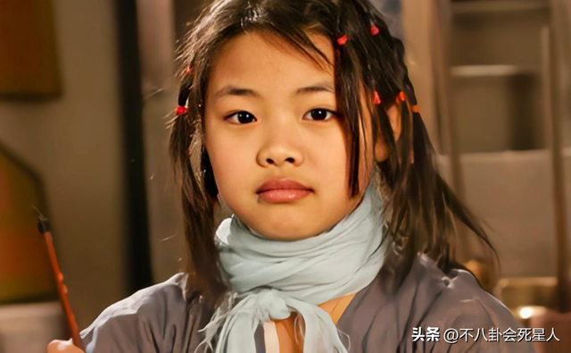 杨紫不该动脸?看完王莎莎的经历,不禁感叹:杨紫太明智了!