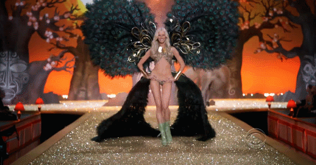 24年连播结束：“天使”救不了维密