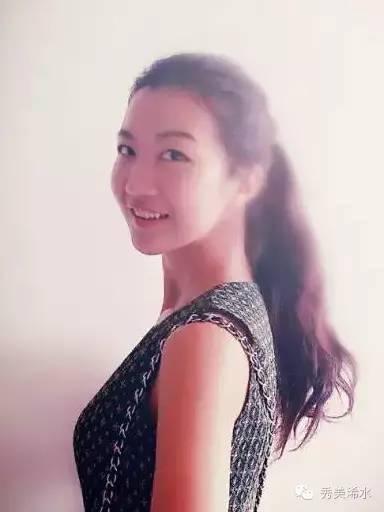 黄冈广播电视主持人大赛，浠水又一才女展露头角