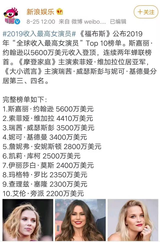 性感是她所有优点里，最微不足道的一个
