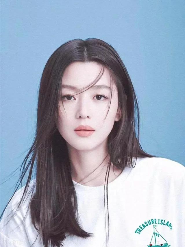 韩国女明星人气榜,个个让人神魂颠倒