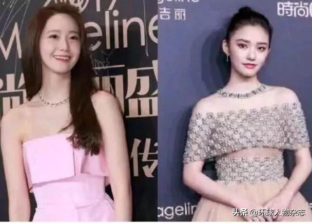 脸盲到绝望的朱丹，我们给你找了个台阶下……