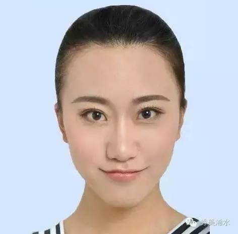 黄冈广播电视主持人大赛，浠水又一才女展露头角
