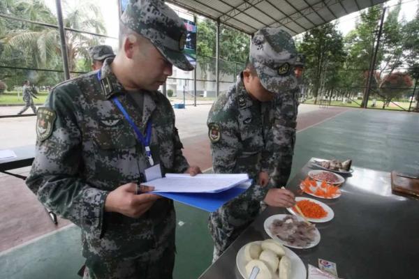 这场后装专业大比武，带劲