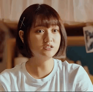 还记得《二十不惑》里的大宝董思怡吗?她瘦下来竟然这么美