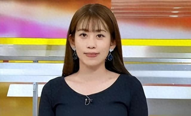 日本女主播惊现透视装！奥运收视飙升，NHK紧急道歉