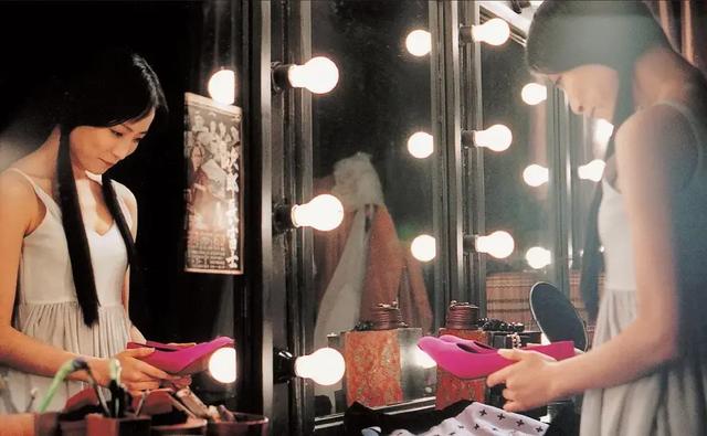 揭秘性感韩国女神金惠秀的“大尺度”艺术之旅!你看过几部?